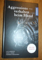 Aggressionsverhalten beim Hund - Mit Fallbeispielen - 1  Kosmos  Buch -