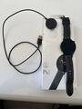 Samsung Galaxy Watch Active 2  Smartwatch 44mm Edelstahlgehäuse mit...