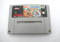 SNES - Asterix & Obelix / Super Nintendo / getestet