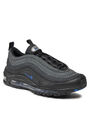 Nike Air Max 97 Game Royal-Black Marineblau Gr.39