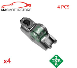 SCHLEPPHEBEL MOTORSTEUERUNG INA 422 0012 10 4PCS G FÜR SEAT CORDOBA,IBIZA III