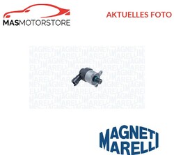 DRUCKREGELVENTIL COMMON-RAIL-SYSTEM MAGNETI MARELLI 215820001300 A FÜR VOLVO