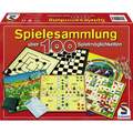 Schmidt Spiele Spielesammlung, 100 Spielmöglichkeiten