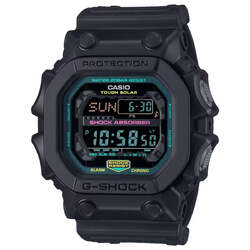 CASIO G-SHOCK CLASSIC - GX-56MF-1ER - Solar  - Armbanduhr