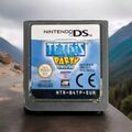 TETRIS PARTY DELUXE *NUR SPIEL* - NINTENDO DS - SCHNELLER VERSAND & LIEFERUNG