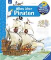 Wieso? Weshalb? Warum?, Band 40: Alles über Piraten ZUSTAND SEHR GUT