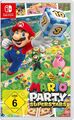 Mario Party Superstars (Nintendo Switch, 2021) Ganz Neu Blitzversand