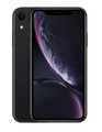 Apple iPhone XR A2105 64GB Dual SIM Schwarz Black Smartphone WoW Hervorragend