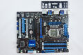 Asus P8B WS ATX Mainboard / Motherboard Sockel LGA1155 [Gebraucht]