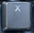 Ersatz-Taste / Tasten / Key Logitech G915 TKL Lightspeed Tastatur / Keyboard