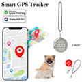 Bluetooth Tracker Mini Key Finder Schlüsselfinder für Kinder Haustier Gepäck DHL