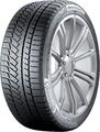 Winterreifen Continental 245/45 R18 100V WinterContact TS 850 P Runflat M+S MOES