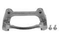 NTY Halter, Bremssattel passend für AUDI CUPRA SEAT SKODA VW A3 Q2 Q3 TT