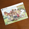 PS5 Story of Seasons A Wonderful Life Limited Edition Set — Playstation 5 UVP45€