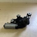 Skoda Fabia 6Y Wischermotor Hinten Heckwischer Motor 1J6 955 711G