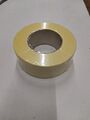 6 Roll. PROFI Malerkrepp Goldband Abklebeband Abdeckband Kreppband Klebeband 50m