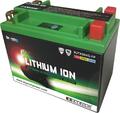 Lithium Ion Batterie für GYZ20H/YTX20H-BS/YTX20-BS/YB16-B/YB18-A/Y50-N18A-A/HVT-