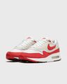 Nike Air Max 1'86 OG Big Bubble Sport Red Größe EU 44,5