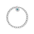 Thomas Sabo Charm Club Sterlingsilber klassisches Armband