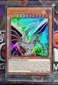 YuGiOh - Niederträchtiger Cyber End-Drache - GFP2-DE101 - UR - The 2nd Hauting