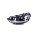 Scheinwerfer VW GOLF SPORTSVAN 2014 - on Xenon 517941031B Links