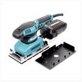 Makita BO 3711 - 190 W Schwingschleifer / Schleifmaschine