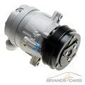 ATEC KOMPRESSOR KLIMAANLAGE FÜR OPEL OMEGA B SINTRA 2.0 2.22.5 2.6 3.0 3.216V V6