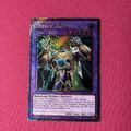 Elementar-HELD Donnergigant RA03-DE153 Platinum Secret Rare Deutsch NM YUGIOH