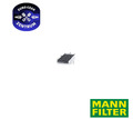 Innenraumluft Filter Mann-Filter cuk 4054 für Mercedes-Benz