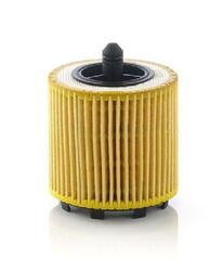 Original MANN-FILTER Ölfilter HU 6007 x für Alfa Romeo Cadillac Chevrolet Fiat