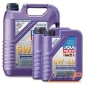 7 L LITER LIQUI MOLY LEICHTLAUF HIGH TECH 5W-40 MOTOR-ÖL MOTOREN-ÖL 50047880