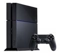 Sony Playstation 4 500GB + Original PS4 Controller Schwarz | Aufbereitet