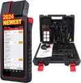 2024 LAUNCH X431 Diagun V PROS Profi OBD2 Diagnosegerät ALLE SYSTEM ECU Coding