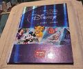 Rewe - Sammelalbum Das Beste aus 100 Jahren Disney 1923-2023, Neu + 180 Bilder