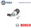 0 580 464 125 ELEKTRISCH KRAFTSTOFFPUMPE BOSCH FÜR AUDI 80,90,COUPE,CABRIOLET