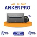 Anker SOLIX Solarbank 2 E1600 PRO 1,6 kWh PV Solarspeicher für Balkonkraftwerk