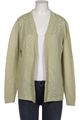 Peter Hahn Strickjacke Damen Cardigan Jacke Gr. EU 38 Schurwolle Hel... #hizxazj