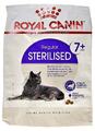 (€ 19,30/kg) Royal Canin Sterilised +7 Katzenfutter für kastrierte Katzen 1,5 kg