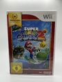 Super Mario Galaxy 2 (Nintendo Wii, 2014) Komplett | Spiel | BLITZVERSAND ⚡️