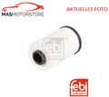 HYDRAULIKFILTER SATZ AUTOMATIK-GETRIEBE FEBI BILSTEIN 171347 P FÜR SEAT