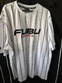 FUBU T-Shirt, XXL