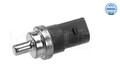 MEYLE Sensor, Kühlmitteltemperatur 100 919 0037 für VW