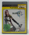 Final Fantasy XIII | Sony PlayStation 3 | OVP | Game | PS3