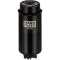 Mann Filter WK 8163 Kraftstofffilter für VALTRA FENDT MASSEY FERGUSON LANDINI