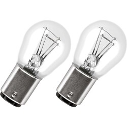OSRAM 4062172396226 Signal Leuchtmittel Standard P21/4W 21/4 W 12 V