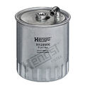 HENGST FILTER H128WK Kraftstofffilter für MERCEDES