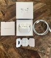 Airpods Pro 2nd generation with magsafe charging case USB-C