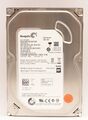 HDD SEAGATE BARRACUDA 500GB ST500DM002 7200U/min 16MB SATAII 3.5"  Festplatte