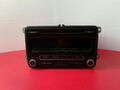 Radio VOLKSWAGEN POLO (6R1 6C1) 1.2 TDI 2009 5M0035186J 152997