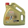 Motoröl CASTROL Edge TD 505.01 5W40 4L